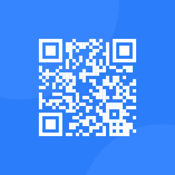 an image of a QR-code